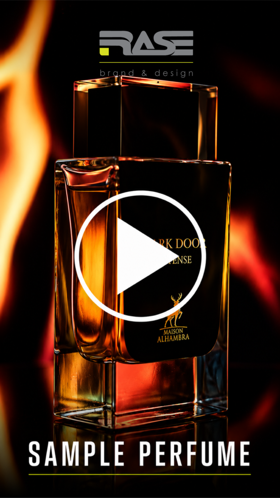 caratula perfume
