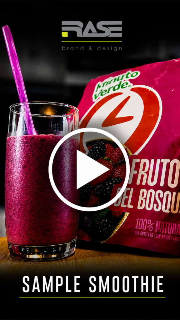 caratula smoothie